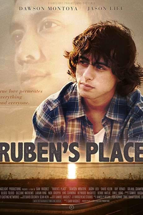 A heartwarming story about a young man, Ruben, who returns home to care for his father. While taking on the responsibility, he finds work with his uncle and reconnects with his childhood friend, Jimmy. The film explores themes of family, friendship, and the enduring power of love as Ruben navigates his new role and rediscovers familiar connections.